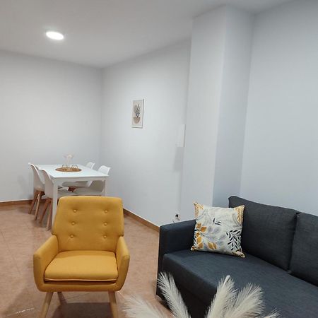 Apartamento En Sevilla Con Piscina Y Parking La Algaba المظهر الخارجي الصورة