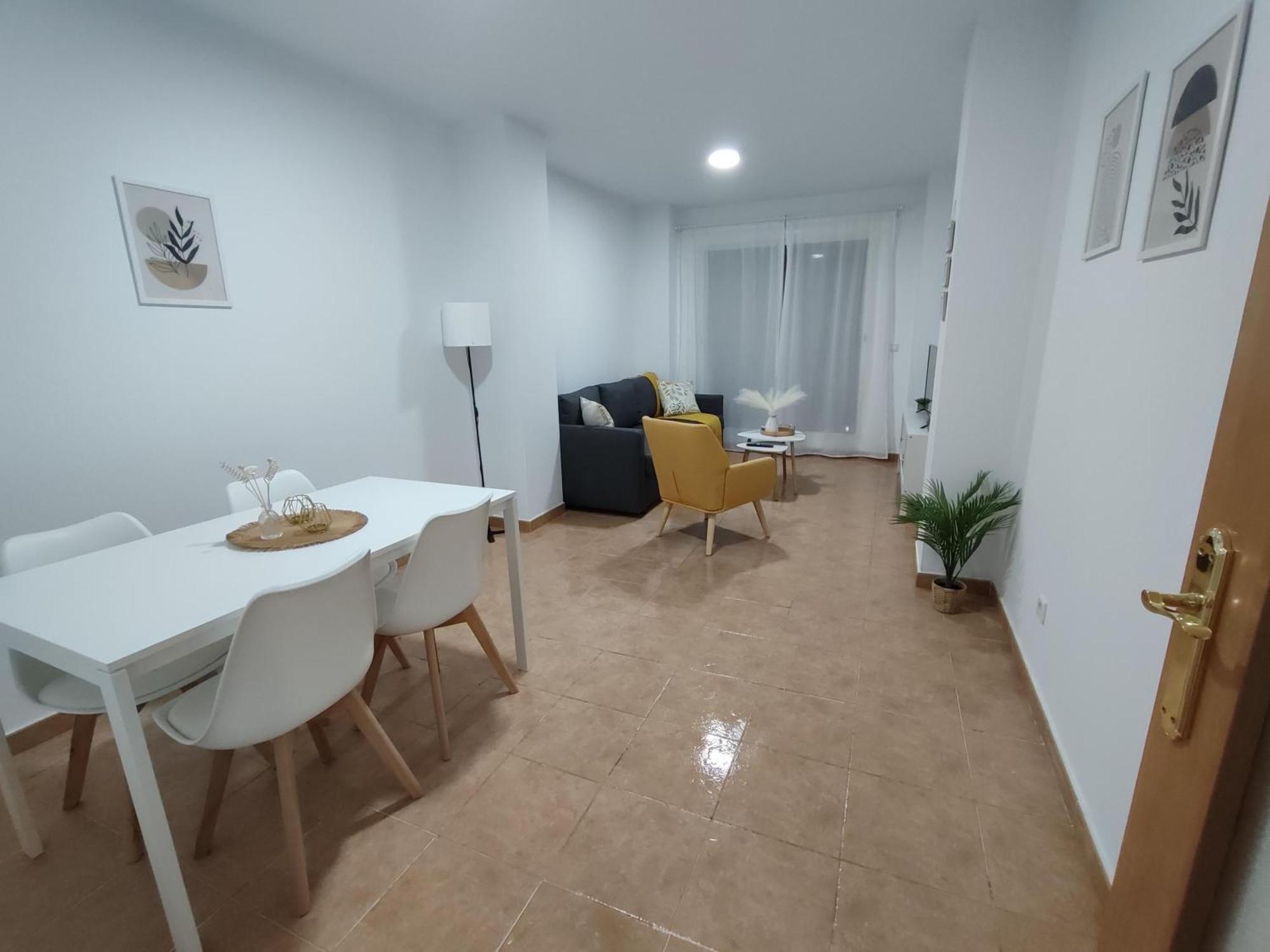 Apartamento En Sevilla Con Piscina Y Parking La Algaba المظهر الخارجي الصورة