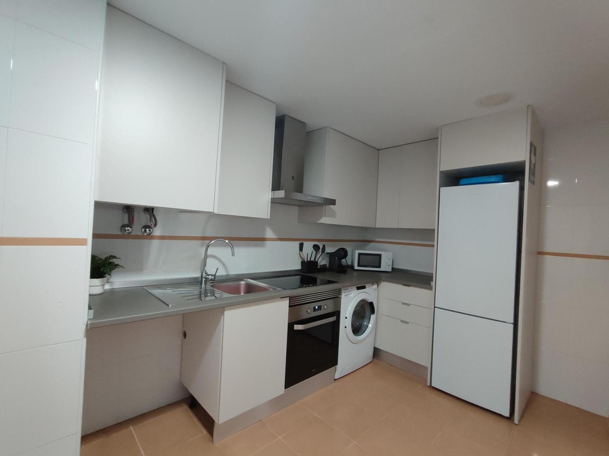 Apartamento En Sevilla Con Piscina Y Parking La Algaba المظهر الخارجي الصورة