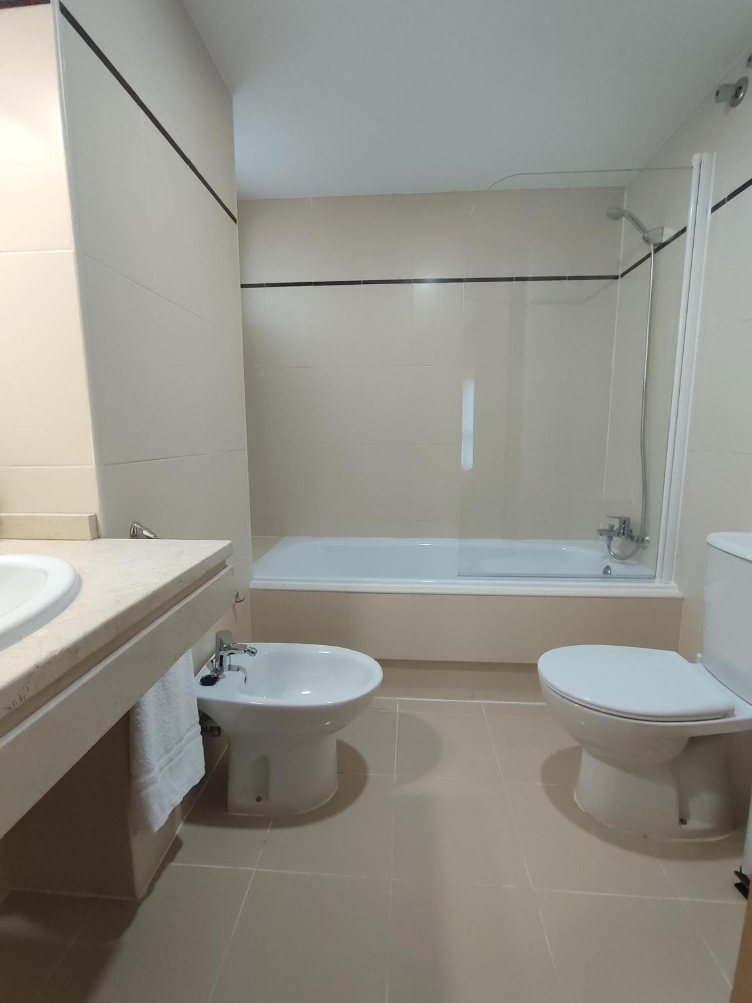 Apartamento En Sevilla Con Piscina Y Parking La Algaba المظهر الخارجي الصورة