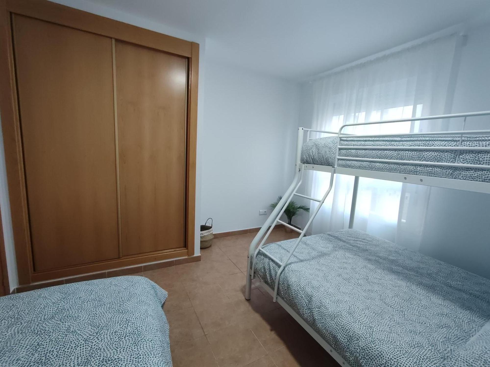 Apartamento En Sevilla Con Piscina Y Parking La Algaba المظهر الخارجي الصورة