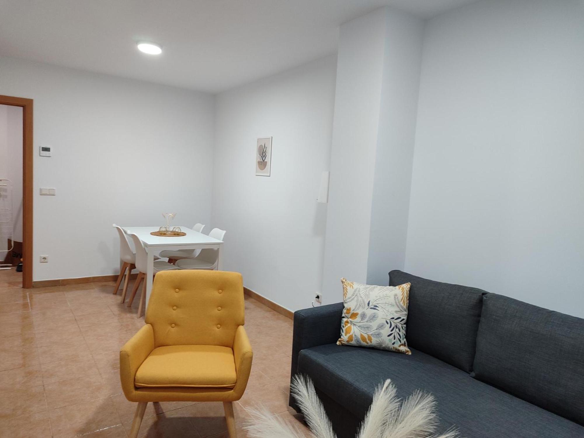 Apartamento En Sevilla Con Piscina Y Parking La Algaba المظهر الخارجي الصورة